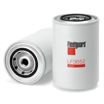 Fleetguard Oil Filter - LF3652 Fleetguard Oil Filter - LF3652